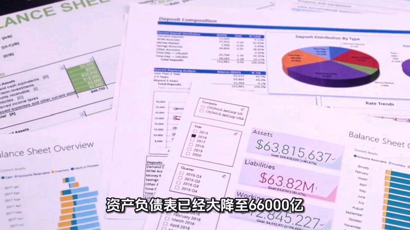 美国债务规模首破38万亿美元 增速创纪录同时美债收益率降至年内低位