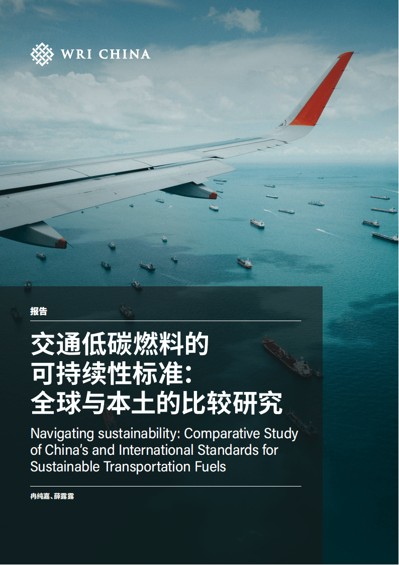 碳减排最多达九成 新型航空燃料直面高成本与低产能考验