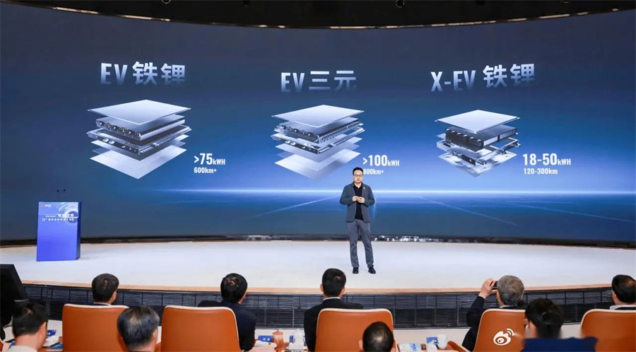 国轩高科：第三季度净利润同比增长1434.42%