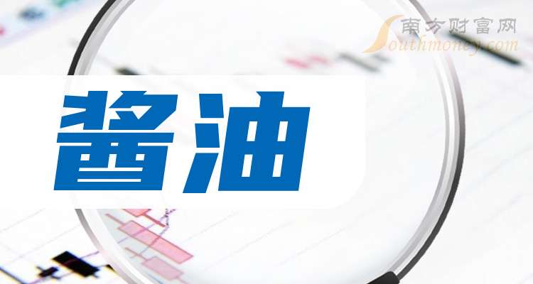中炬高新：前三季度净利润同比下降34.07%