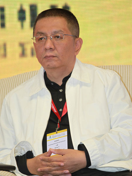 陈燕斌任中国石油化工集团有限公司副总经理、党组成员