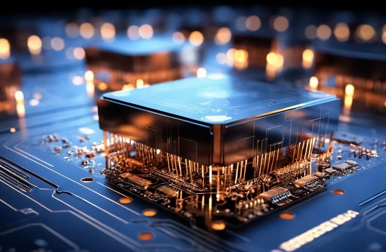 安诺其：拟购买算力服务公司烽云信息100%股权 21日复牌