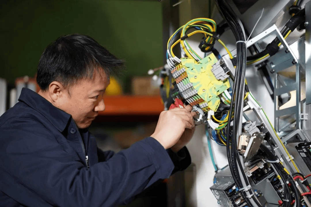 全球倡议背后：核技术如何催生“新质生产力”？