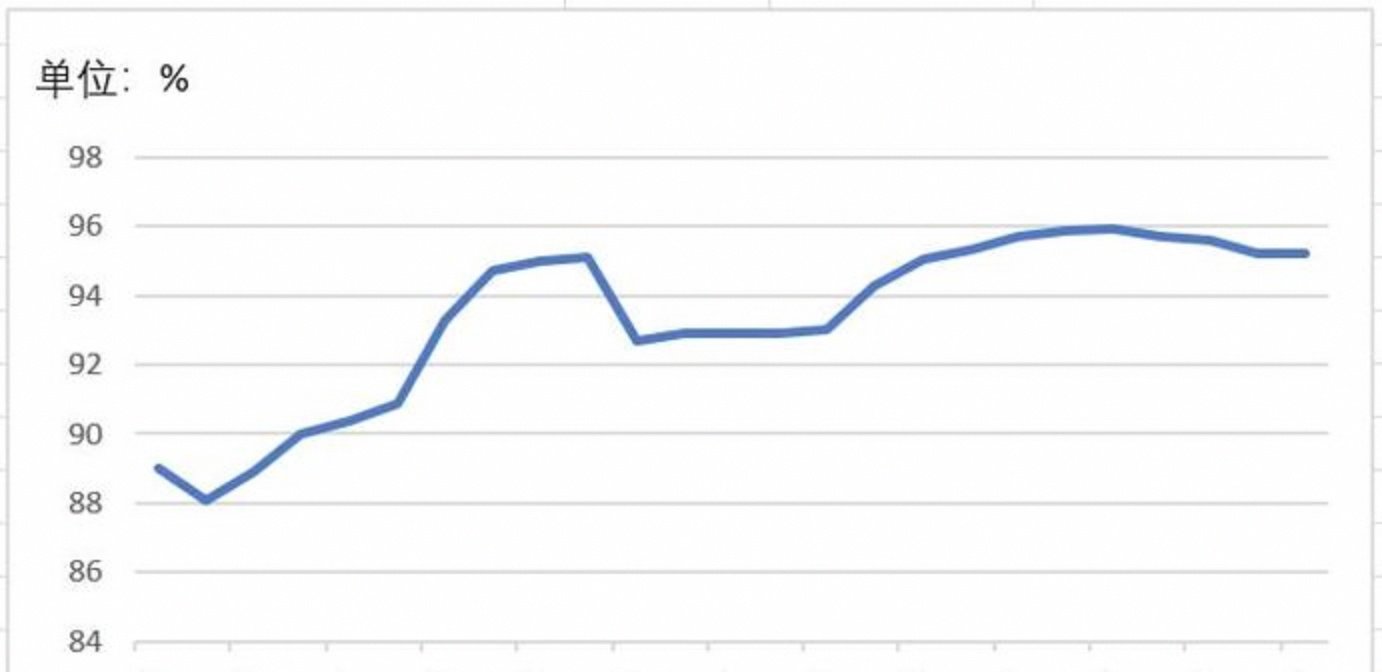 有色金属行业4月24日资金流向日报