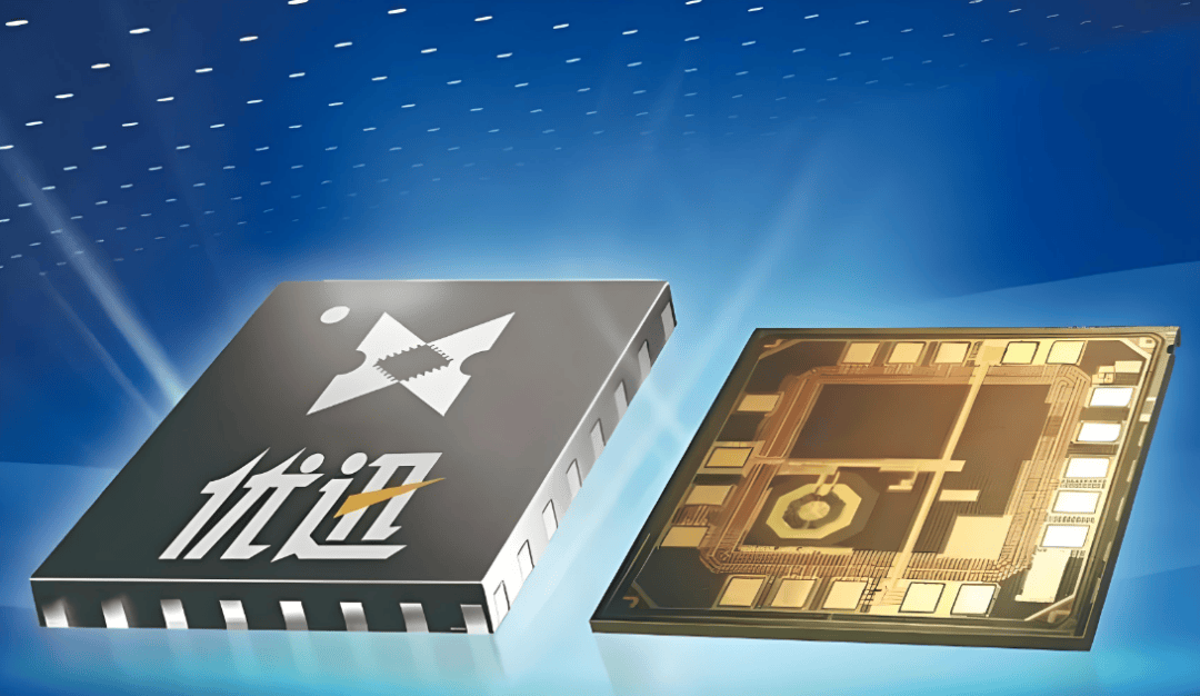 优迅股份涨15.38% 三机构合计净买入3.42亿元