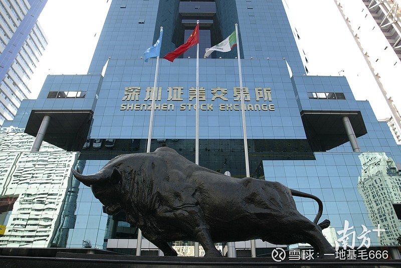 深交所绿色债券十年：从“试验田”到“生态林”