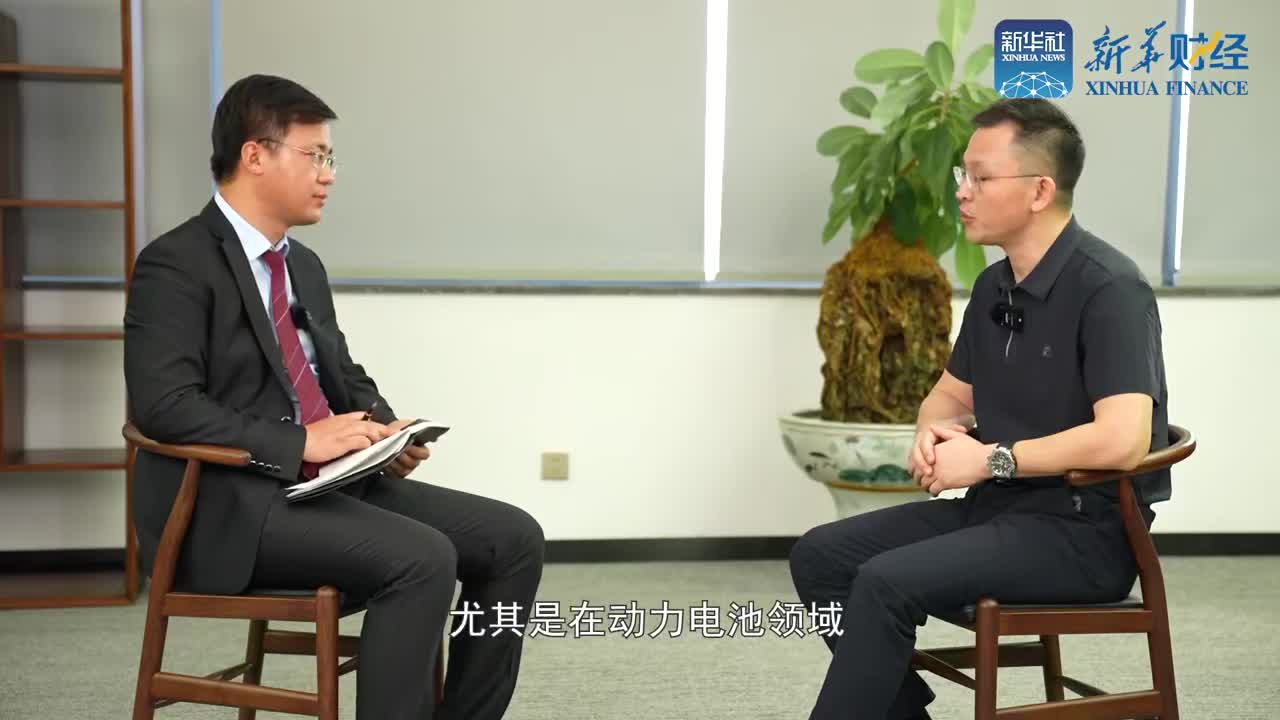 德方纳米:股票交易异常波动,公司目前经营情况未发生重大变化