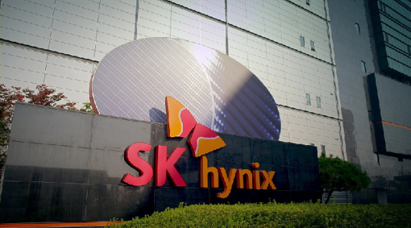 SK海力士回应进入兴福电子前十大流通股东：系上市前投资