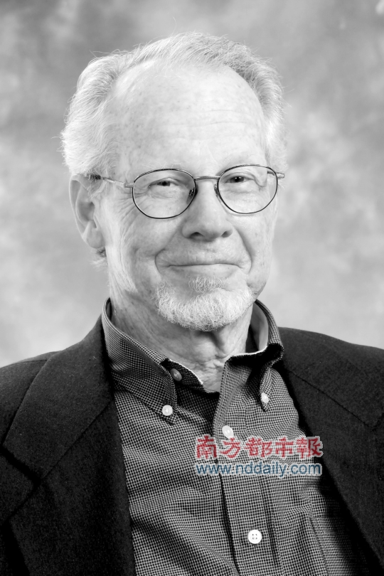 诺贝尔经济学奖得主迈克尔?斯宾塞:AI有望提升劳动生产率,给全球经济带来积极影响