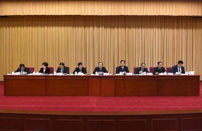 正部级王晓东被查!湖北省委:坚决拥护党中央决定