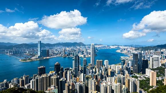财政部将在香港发行人民币绿色主权债券
