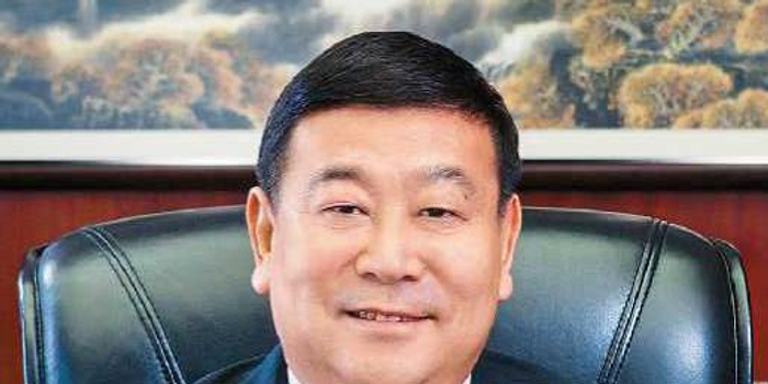 中国华电董事长调整