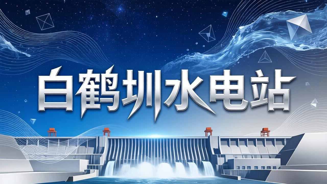 白鹤滩水电入杭再添重要枢纽 杭州500千伏临平变电站投运