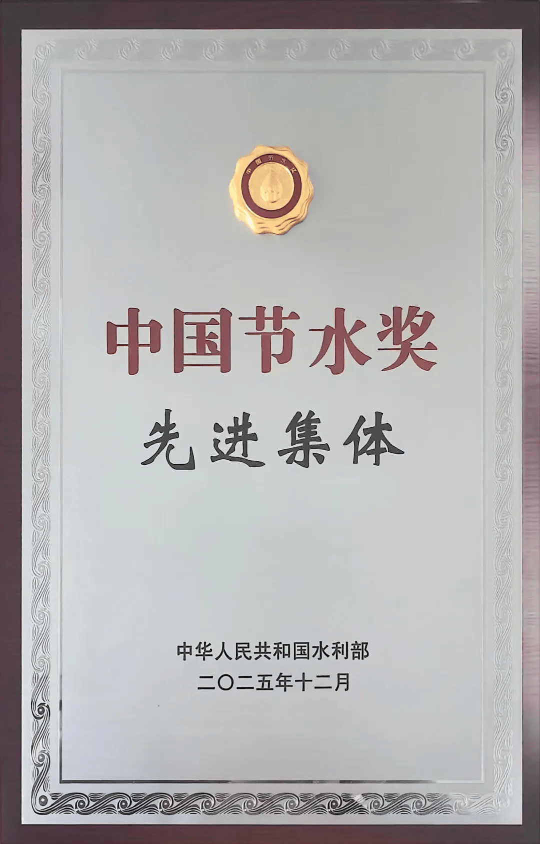 北控水务连续四年入选标普全球《可持续发展年鉴（中国版）》 再获“行业最佳进步企业”