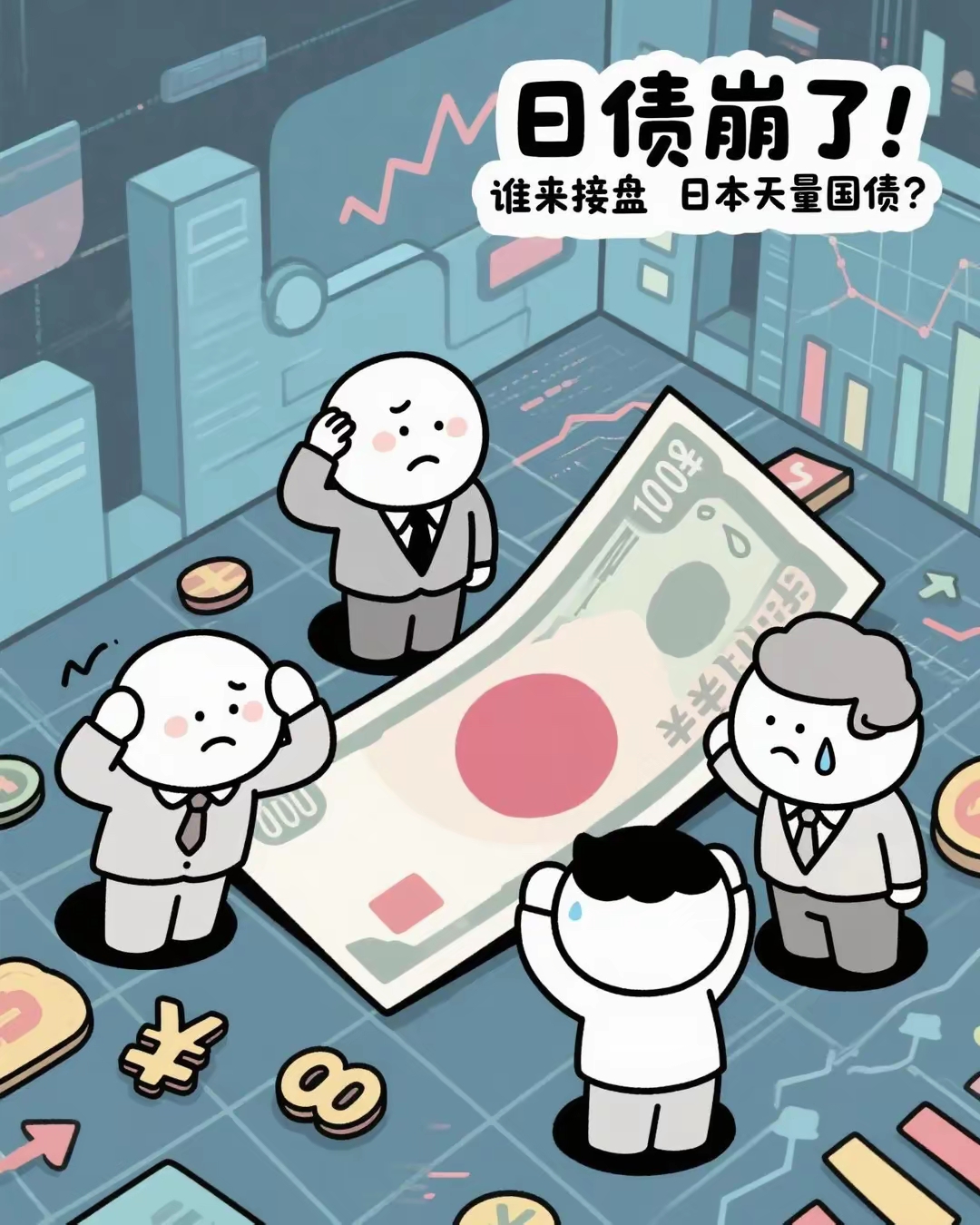 五年期日本国债收益率下跌1.5个基点，至1.890%