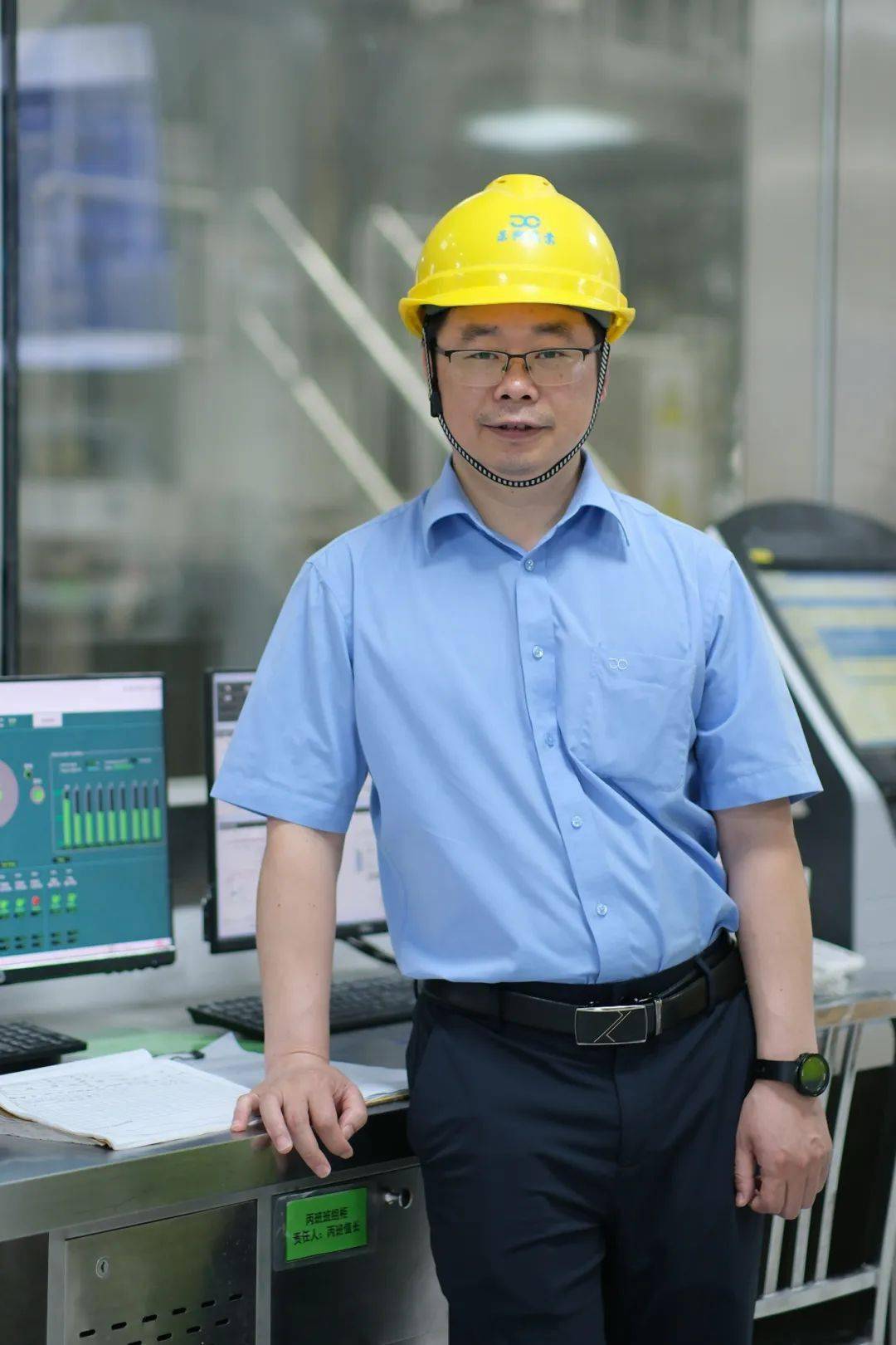 景兴纸业年产5万吨再生环保生活用纸技改项目TM7成功开机