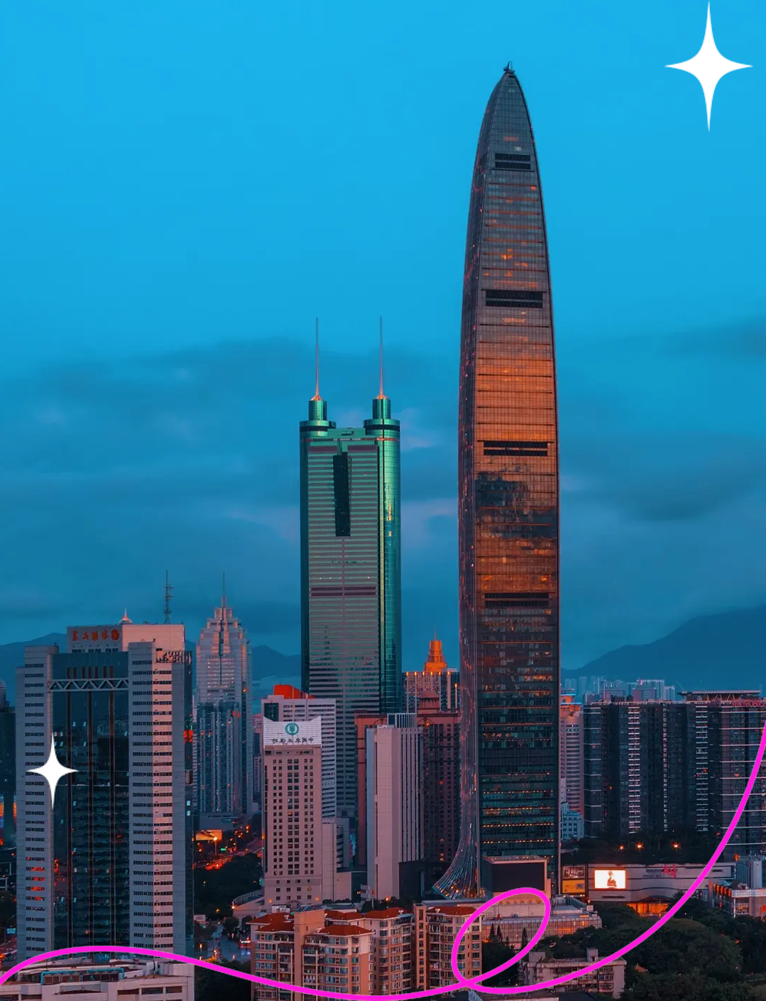 深圳“最牛街道”，新“单价地王”诞生！近300轮竞价，溢价率超150%